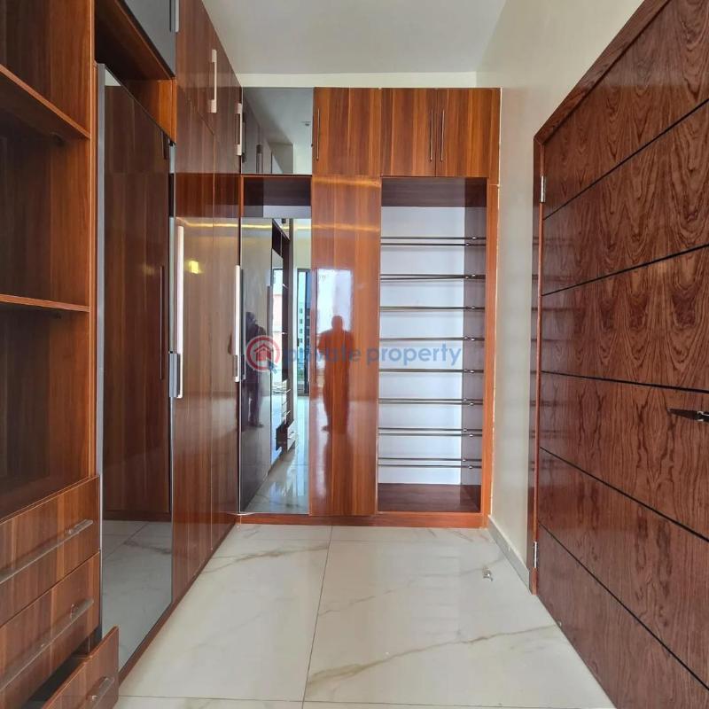 5 bedroom Detached Duplex For Sale Ikoyi Lagos - 7