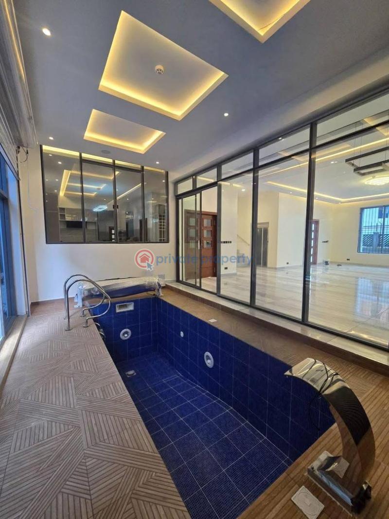 5 bedroom Detached Duplex For Sale Ikoyi Lagos - 19