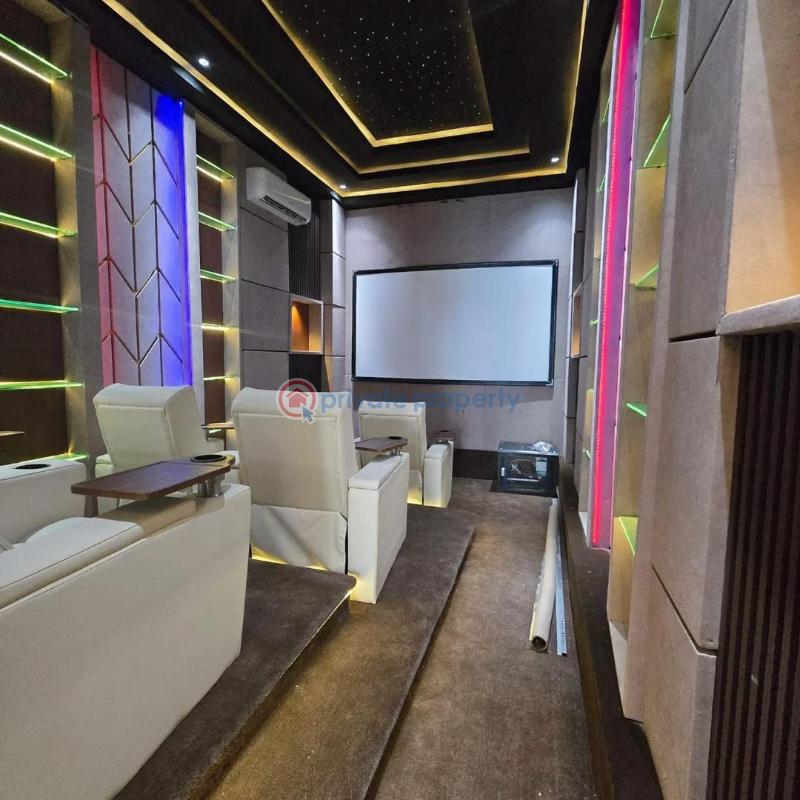 5 bedroom Detached Duplex For Sale Ikoyi Lagos - 9