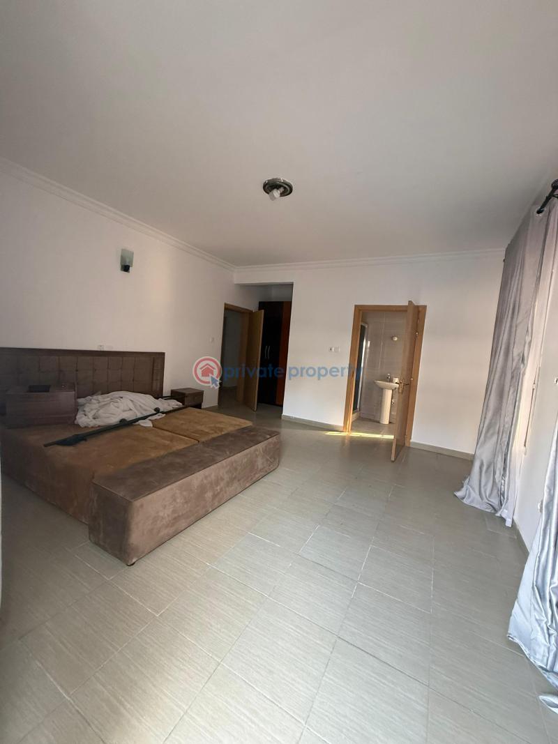 3 bedroom Block Of Flats For Rent Oniru Victoria Island Lagos - 3