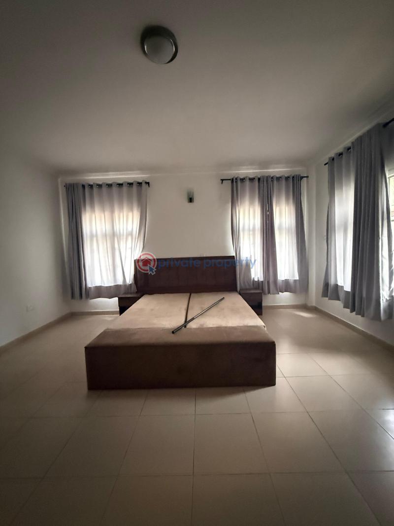 3 bedroom Block Of Flats For Rent Oniru Victoria Island Lagos - 2