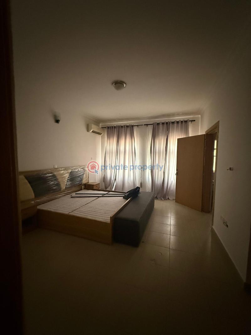 3 bedroom Block Of Flats For Rent Oniru Victoria Island Lagos - 5
