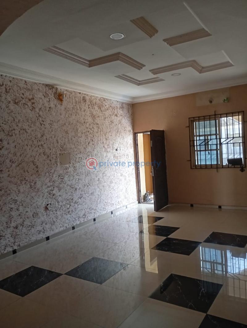 2 bedroom Block Of Flats For Rent Okpaka/opete Warri Delta - 2