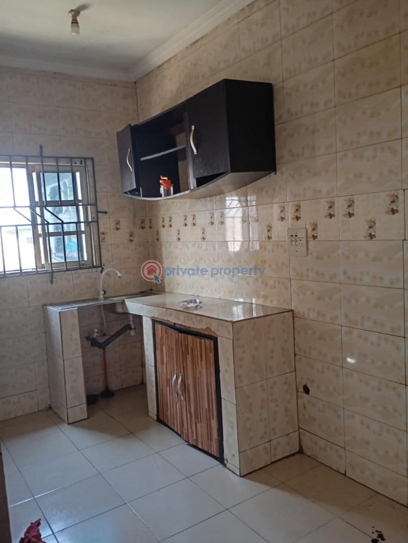 2 bedroom Block Of Flats For Rent Okpaka/opete Warri Delta - 3