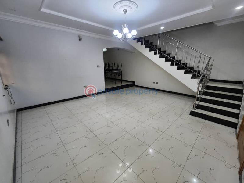 4 bedroom Duplex For Rent Oniru Victoria Island Lagos - 1