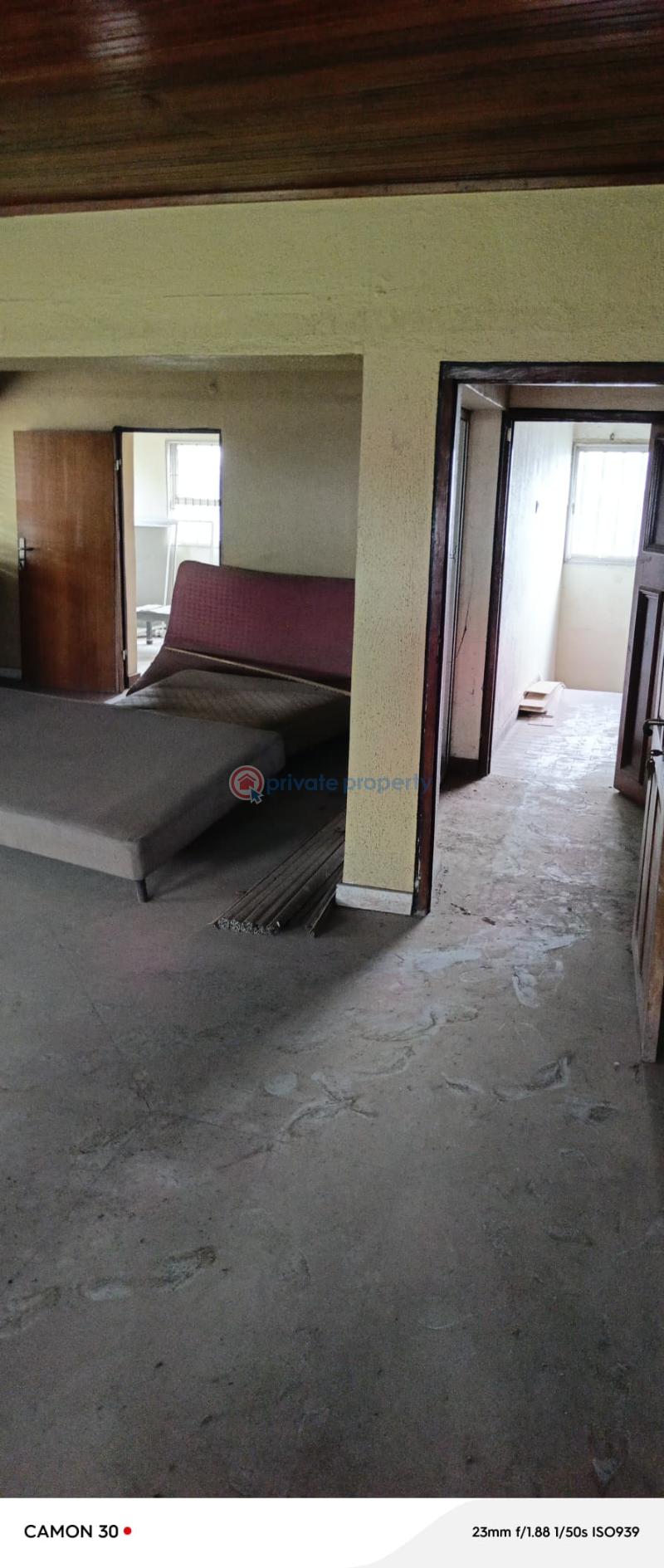 Commercial Property For Sale Ire Akari Isolo Lagos - 1