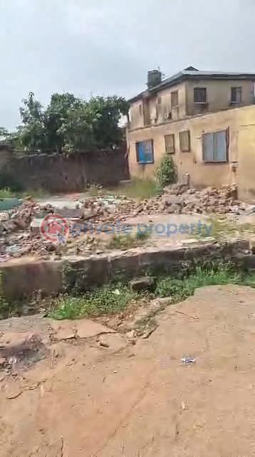 Mixed use Land For Sale Gudugba Iju-obawole Ifako-Ijaiye Lagos - 2