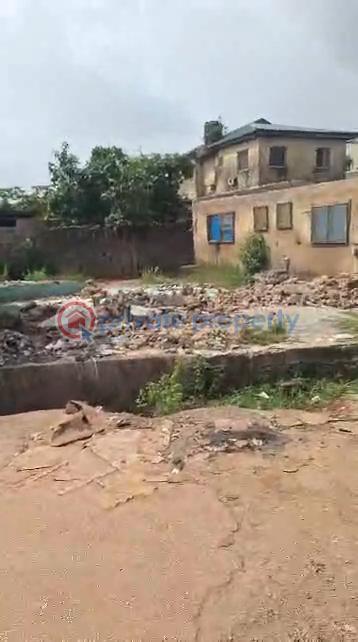 Mixed use Land For Sale Gudugba Iju-obawole Ifako-Ijaiye Lagos - 1