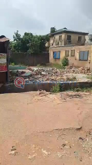 Mixed use Land For Sale Gudugba Iju-obawole Ifako-Ijaiye Lagos - 0