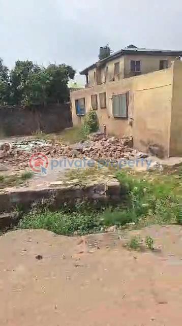 Mixed use Land For Sale Gudugba Iju-obawole Ifako-Ijaiye Lagos - 3