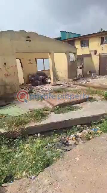 Mixed use Land For Sale Gudugba Iju-obawole Ifako-Ijaiye Lagos - 4