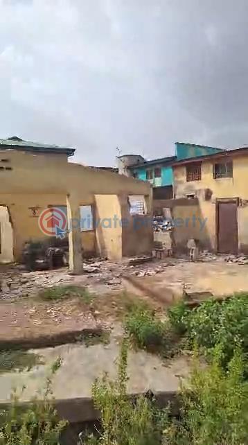 Mixed use Land For Sale Gudugba Iju-obawole Ifako-Ijaiye Lagos - 7