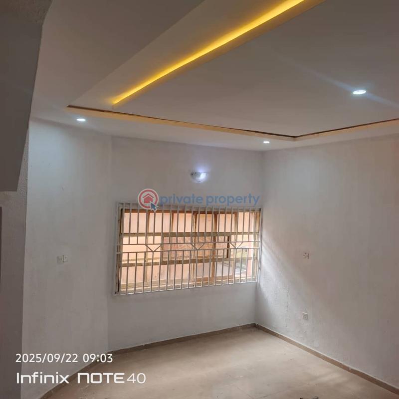 3 bedroom Terraced Duplex For Rent Oluyole Estate Ibadan Oyo - 5