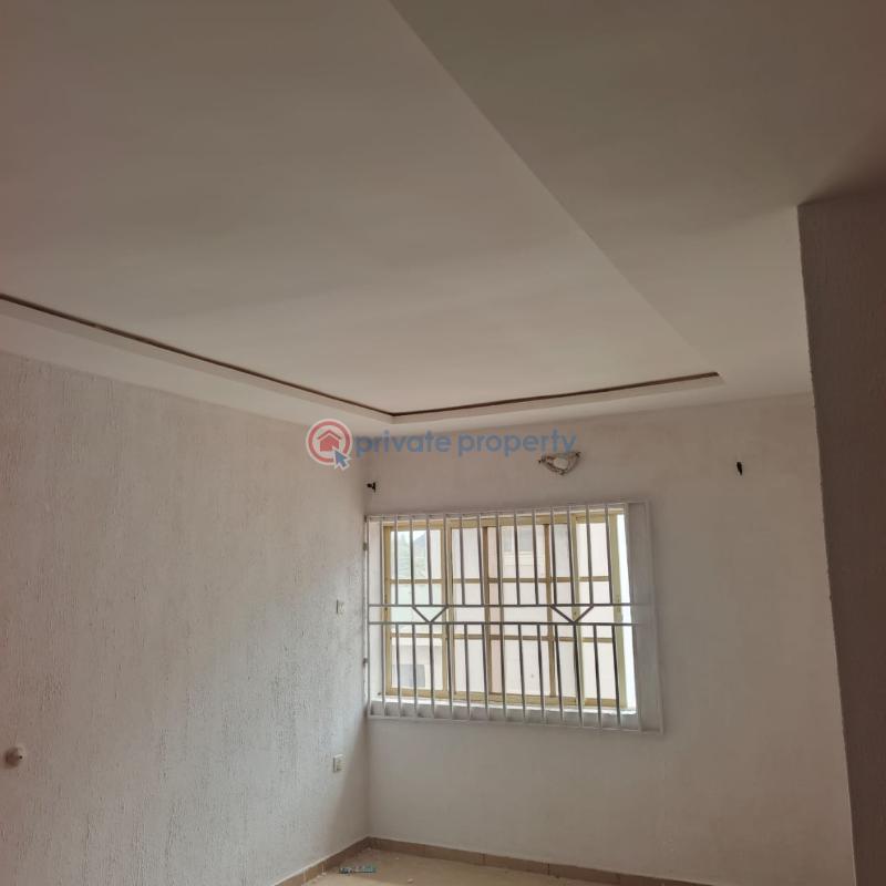 3 bedroom Terraced Duplex For Rent Oluyole Estate Ibadan Oyo - 4