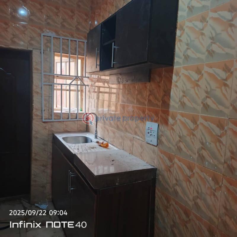 3 bedroom Terraced Duplex For Rent Oluyole Estate Ibadan Oyo - 0