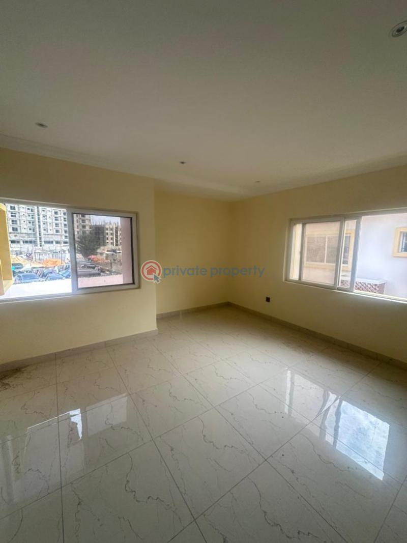 Standard renovated 4-bedroom semi detached house - 12 4 bedroom Semi detached Duplex For Sale Oniru Victoria Island Lagos - 12