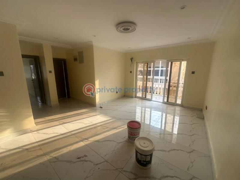 Standard renovated 4-bedroom semi detached house - 14 4 bedroom Semi detached Duplex For Sale Oniru Victoria Island Lagos - 14