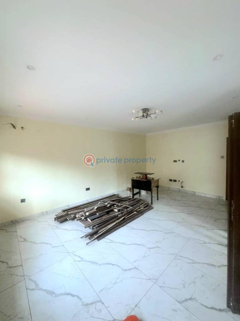 Standard renovated 4-bedroom semi detached house - 10 4 bedroom Semi detached Duplex For Sale Oniru Victoria Island Lagos - 10