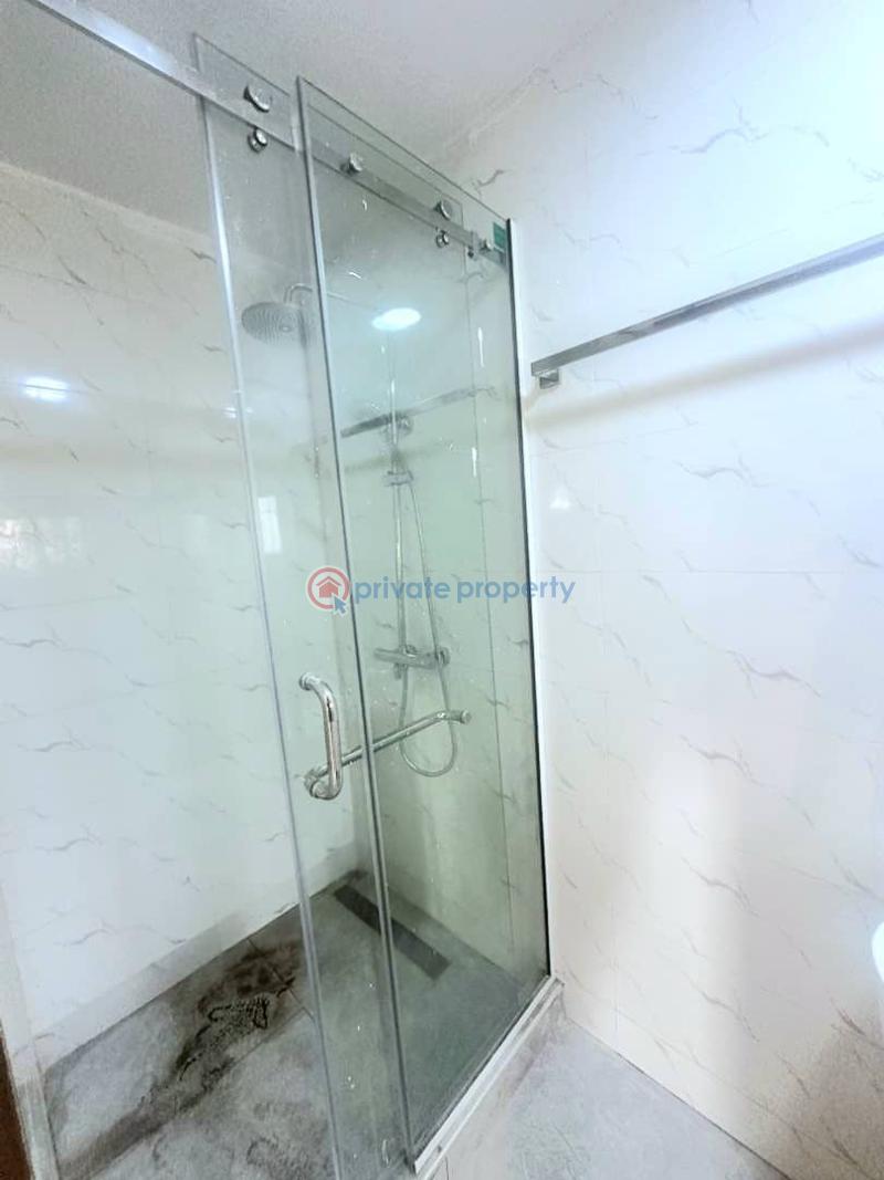 Standard renovated 4-bedroom semi detached house - 3 4 bedroom Semi detached Duplex For Sale Oniru Victoria Island Lagos - 3