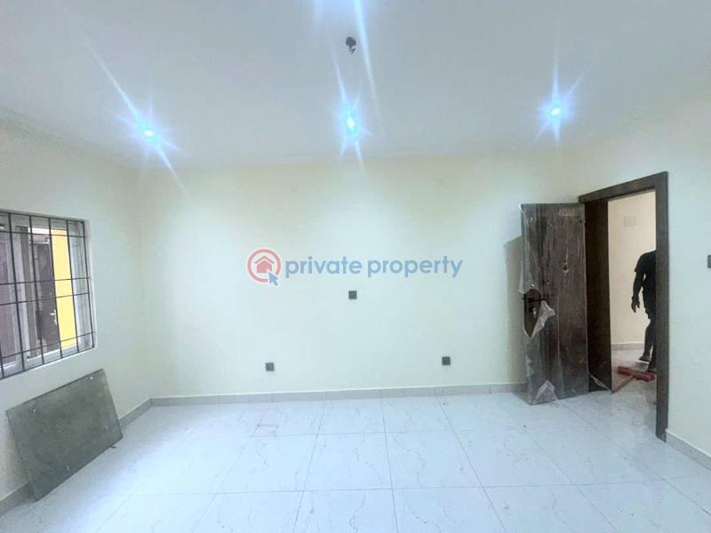 Standard renovated 4-bedroom semi detached house - 1 4 bedroom Semi detached Duplex For Sale Oniru Victoria Island Lagos - 1