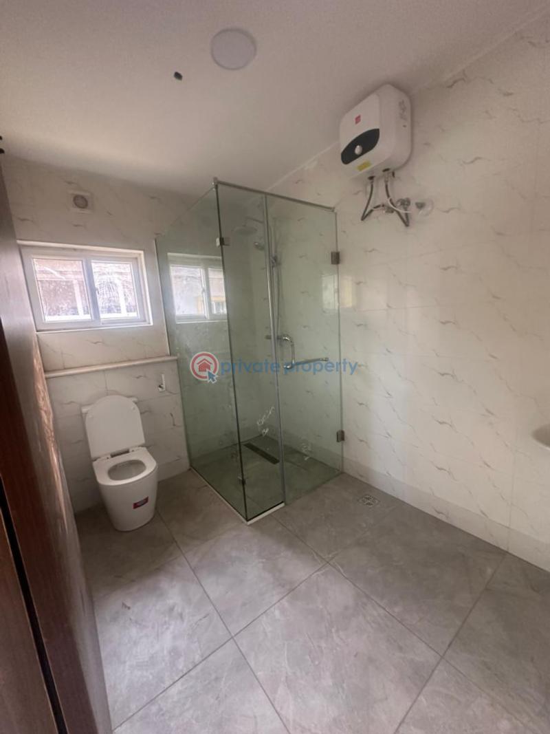 Standard renovated 4-bedroom semi detached house - 17 4 bedroom Semi detached Duplex For Sale Oniru Victoria Island Lagos - 17