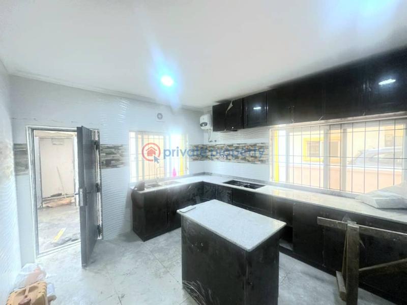 Standard renovated 4-bedroom semi detached house - 6 4 bedroom Semi detached Duplex For Sale Oniru Victoria Island Lagos - 6