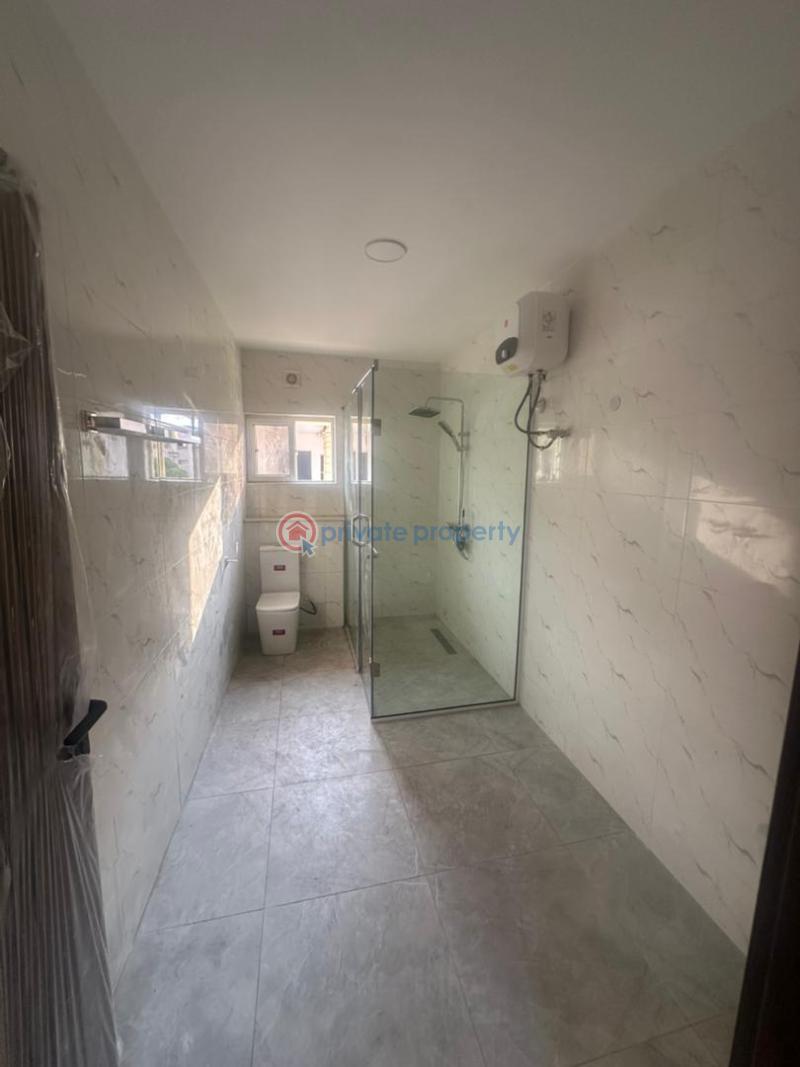 Standard renovated 4-bedroom semi detached house - 15 4 bedroom Semi detached Duplex For Sale Oniru Victoria Island Lagos - 15