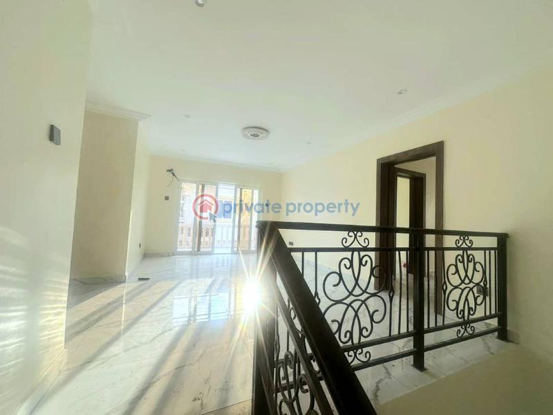 Standard renovated 4-bedroom semi detached house - 9 4 bedroom Semi detached Duplex For Sale Oniru Victoria Island Lagos - 9