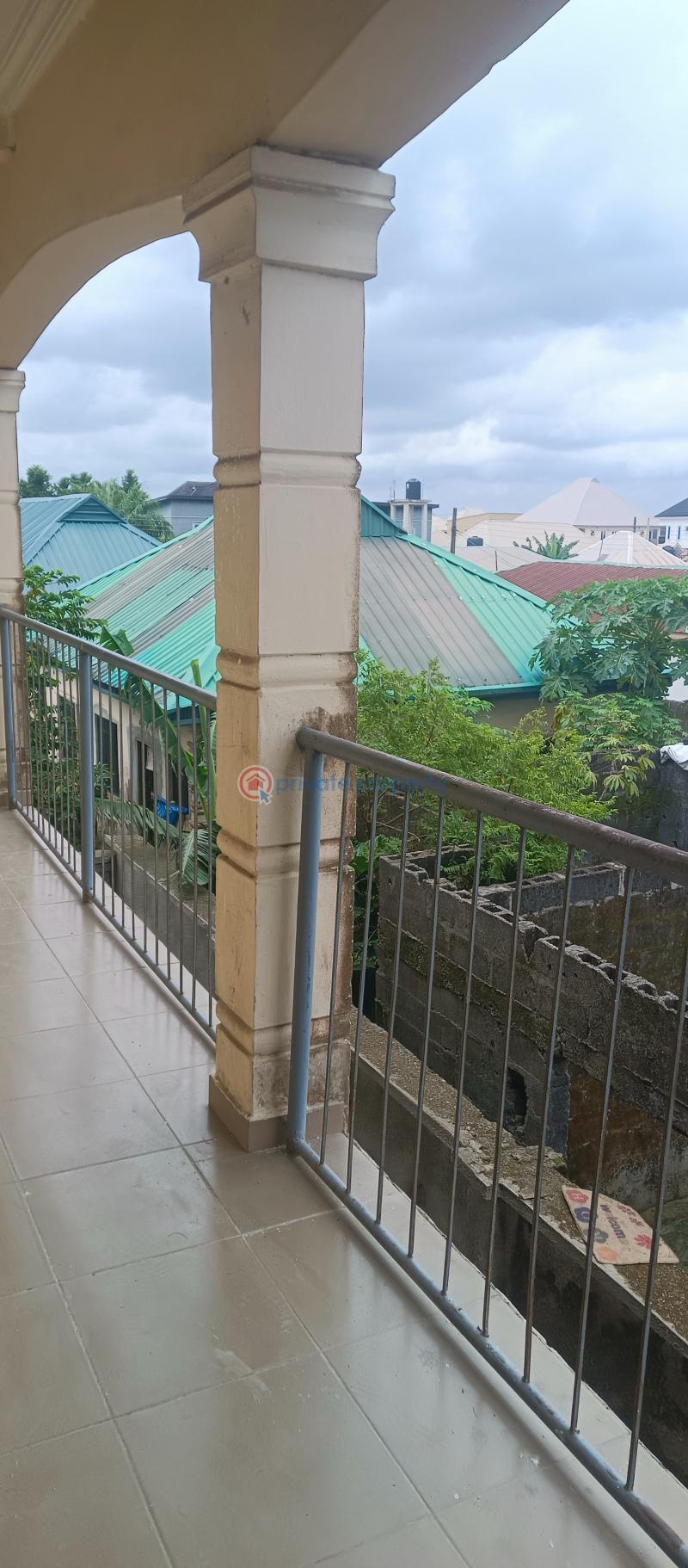 1 bedroom Mini Flat For Rent Abule Pan Eleko Ibeju-Lekki Lagos - 8