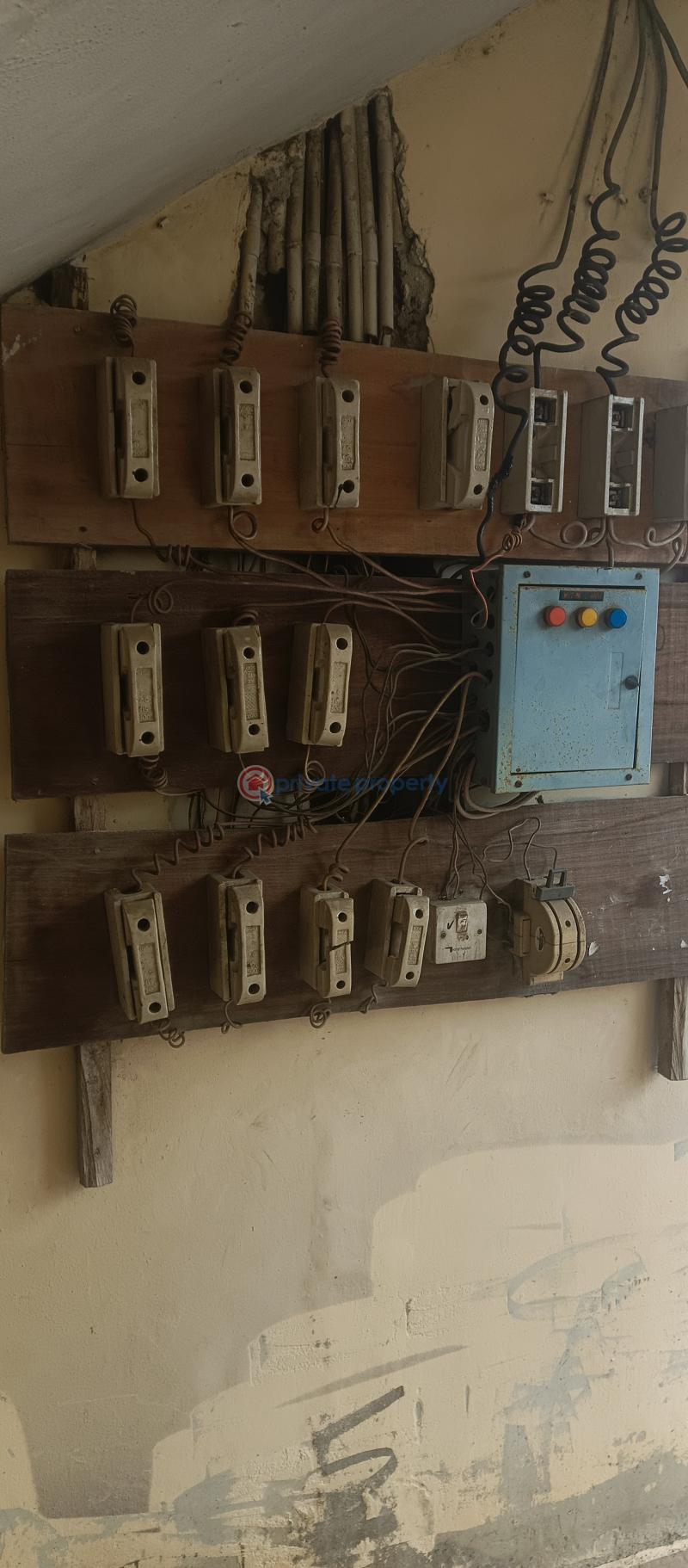 1 bedroom Mini Flat For Rent Abule Pan Eleko Ibeju-Lekki Lagos - 6
