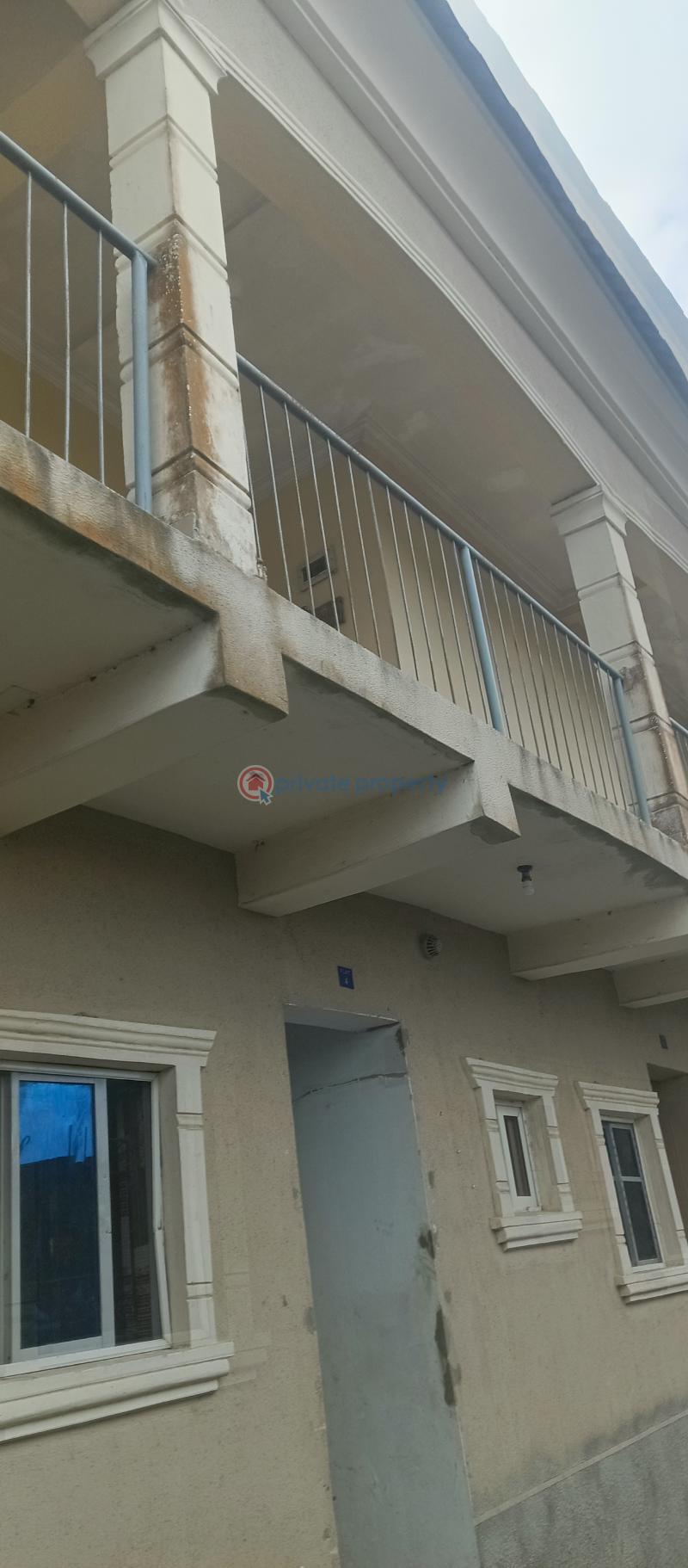 1 bedroom Mini Flat For Rent Abule Pan Eleko Ibeju-Lekki Lagos - 4