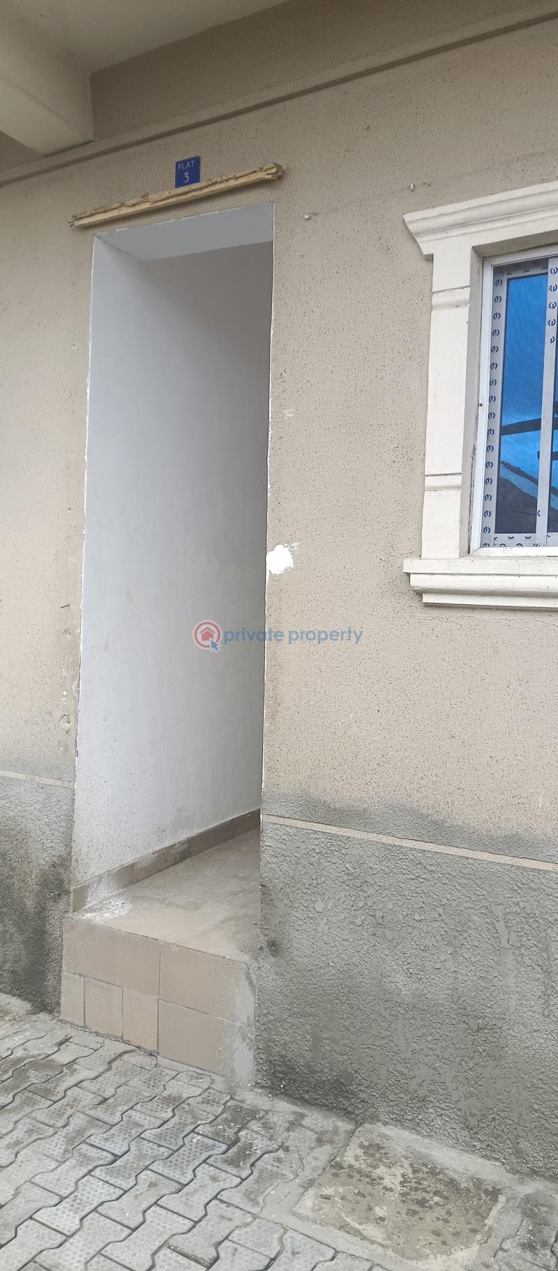 1 bedroom Mini Flat For Rent Abule Pan Eleko Ibeju-Lekki Lagos - 3