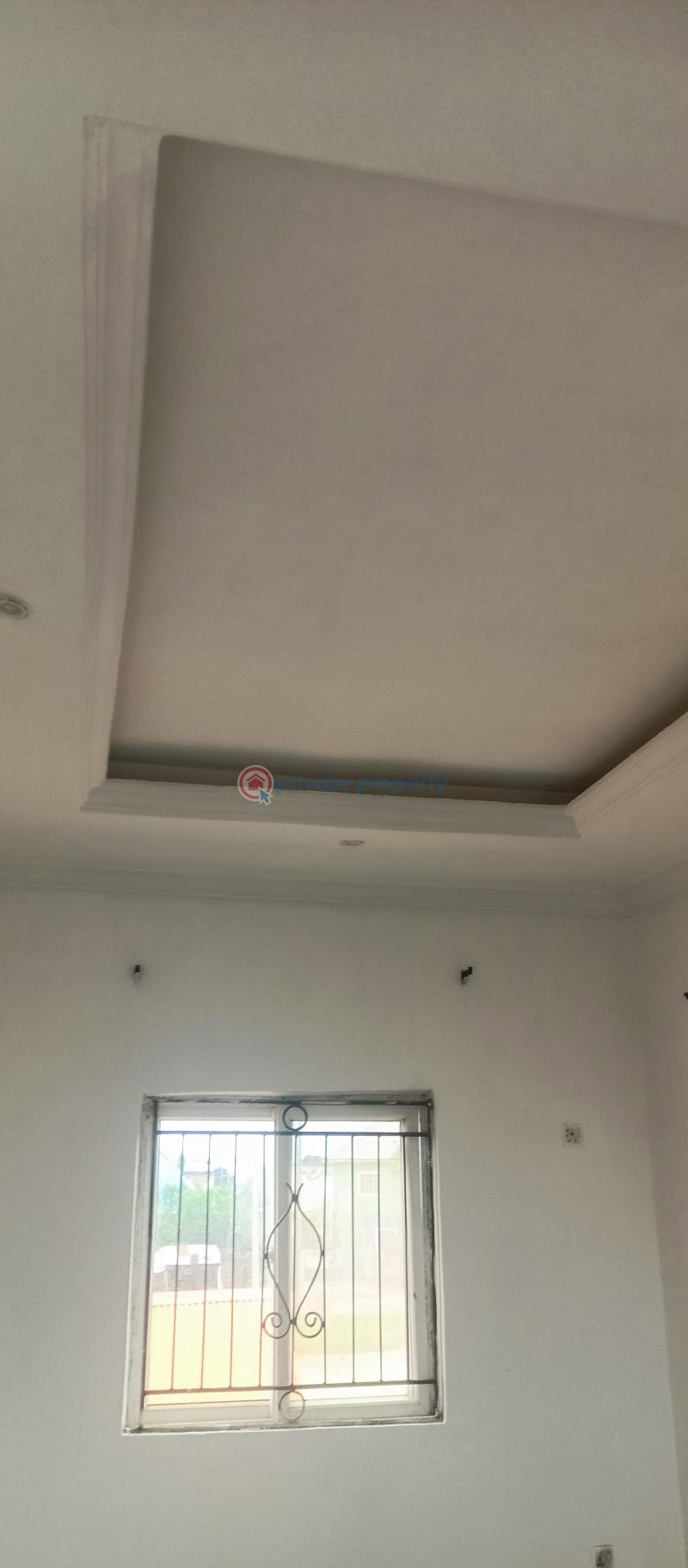 1 bedroom Mini Flat For Rent Abule Pan Eleko Ibeju-Lekki Lagos - 11