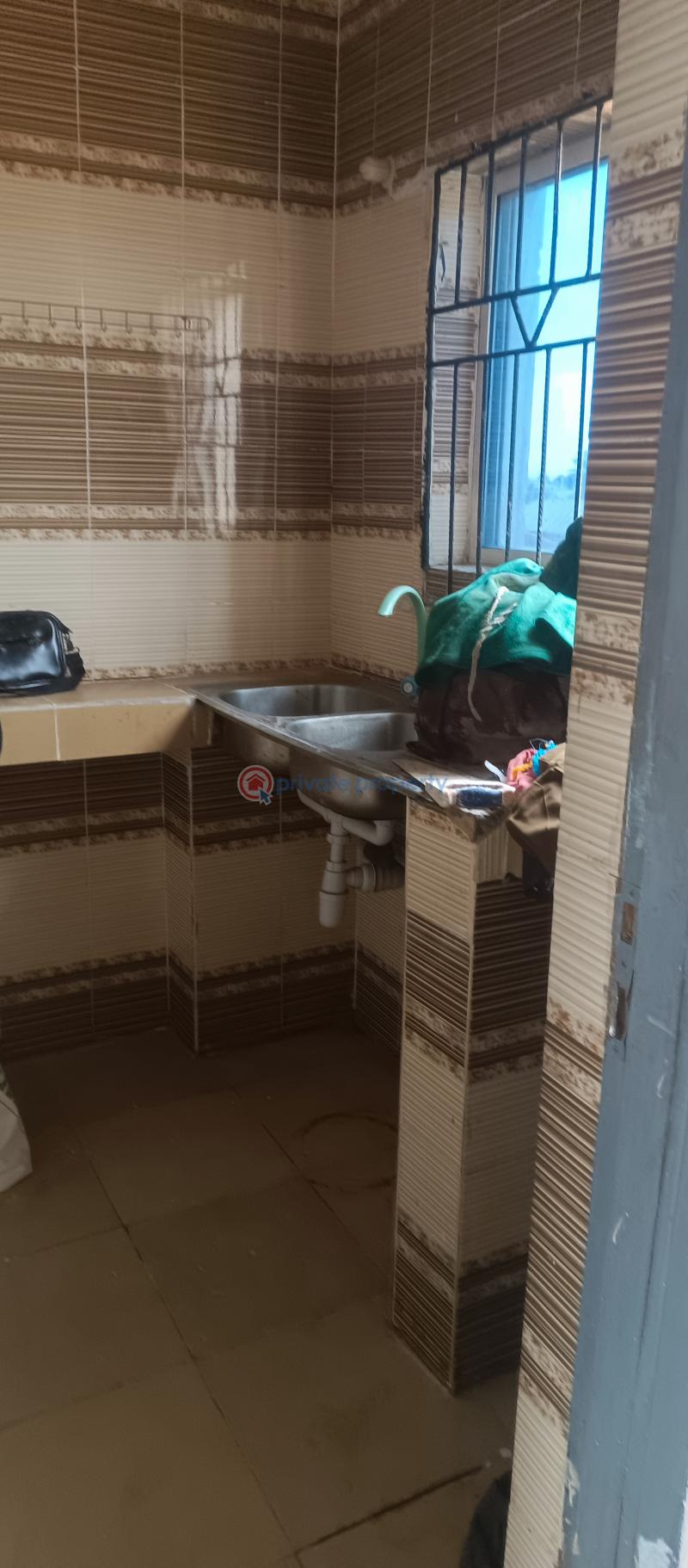 1 bedroom Mini Flat For Rent Abule Pan Eleko Ibeju-Lekki Lagos - 10