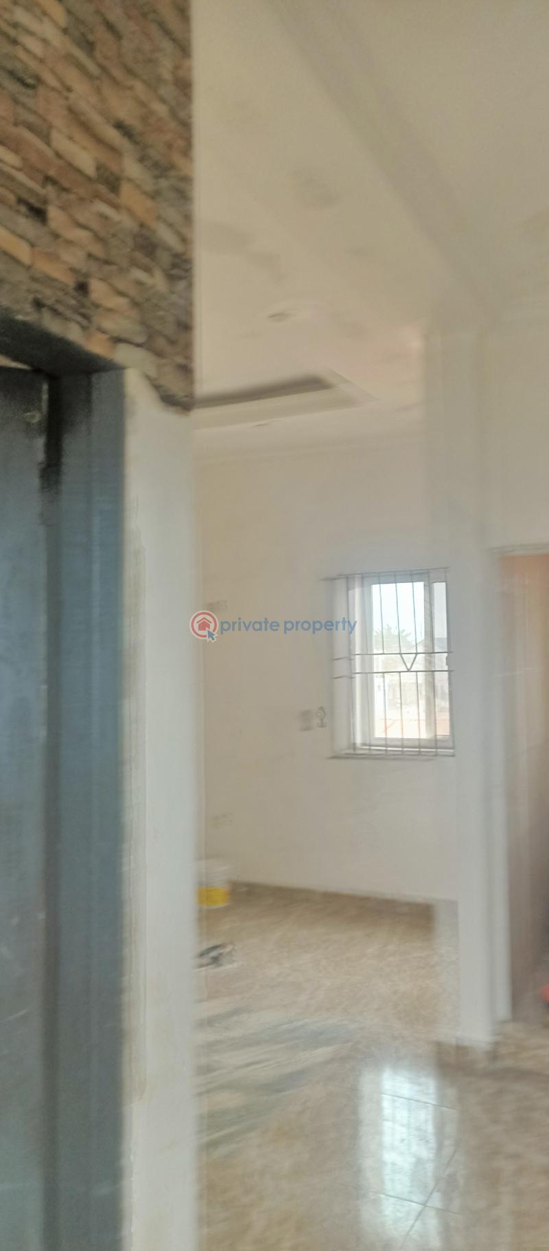 1 bedroom Self Contain For Rent Abule Pan Eleko Ibeju-Lekki Lagos - 7