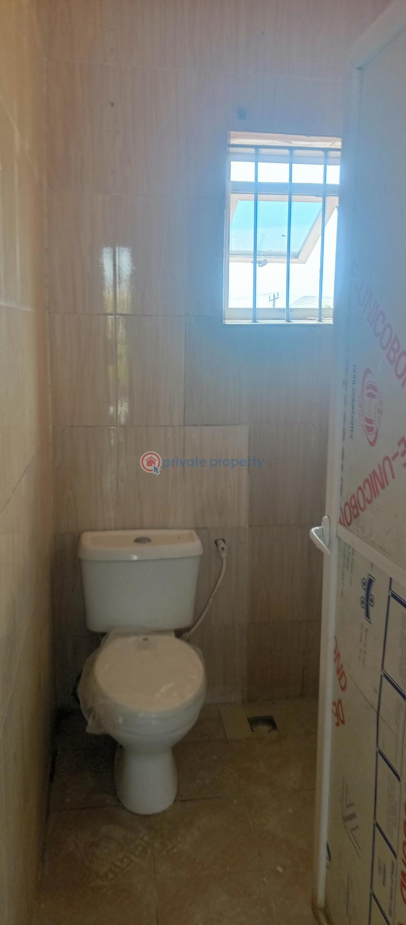 1 bedroom Self Contain For Rent Abule Pan Eleko Ibeju-Lekki Lagos - 8
