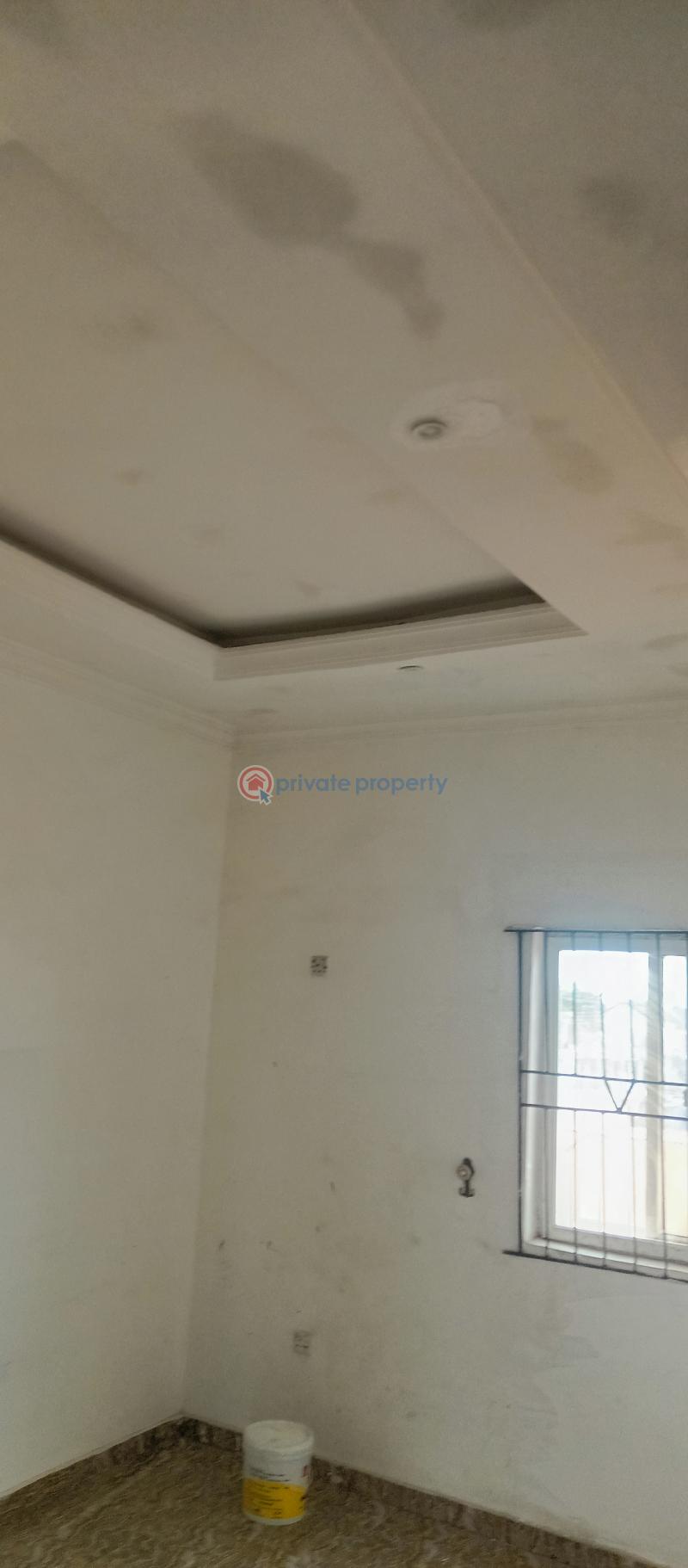 1 bedroom Self Contain For Rent Abule Pan Eleko Ibeju-Lekki Lagos - 5