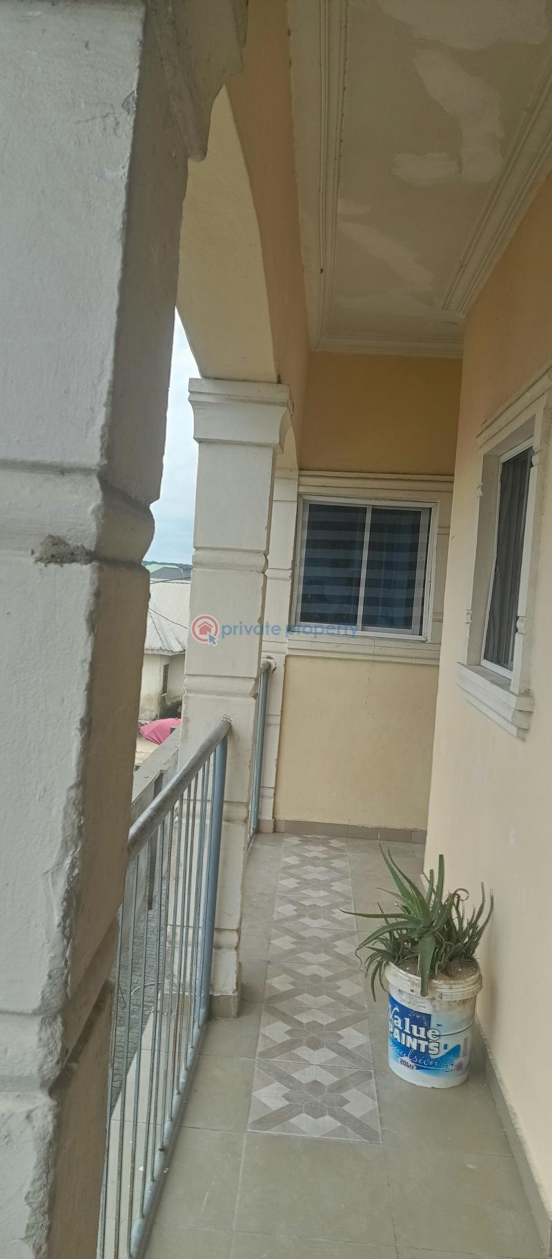 1 bedroom Self Contain For Rent Abule Pan Eleko Ibeju-Lekki Lagos - 2