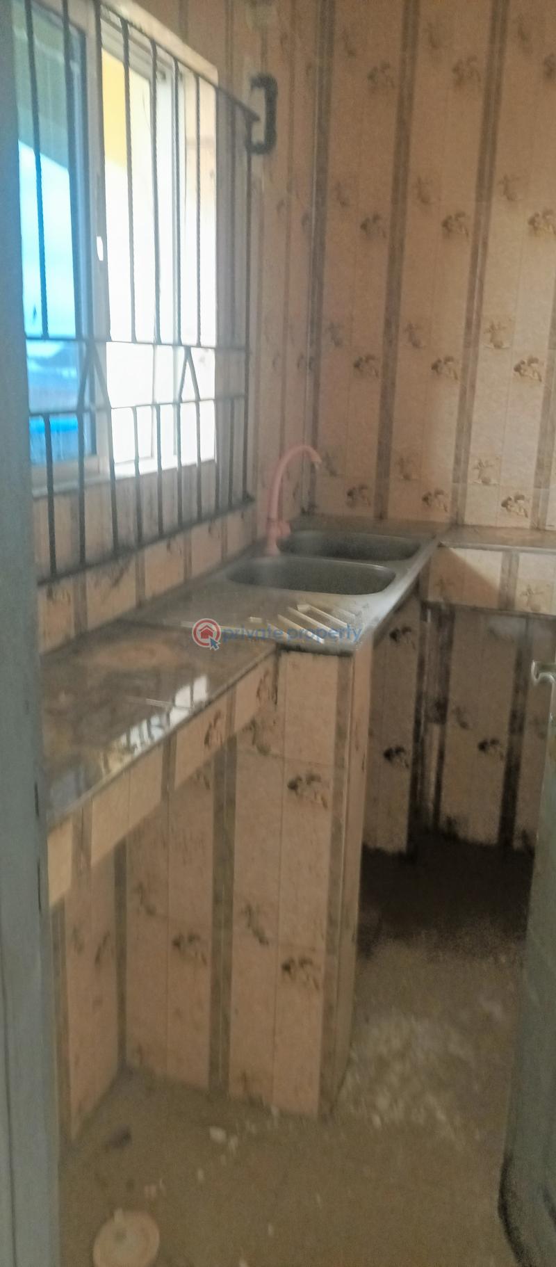 1 bedroom Self Contain For Rent Abule Pan Eleko Ibeju-Lekki Lagos - 4