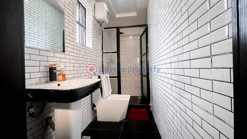 Room or Boys Quarter Short let 39 Kusenla Road,ikate Elegushi,lekki Lekki Phase 1 Lagos - 2