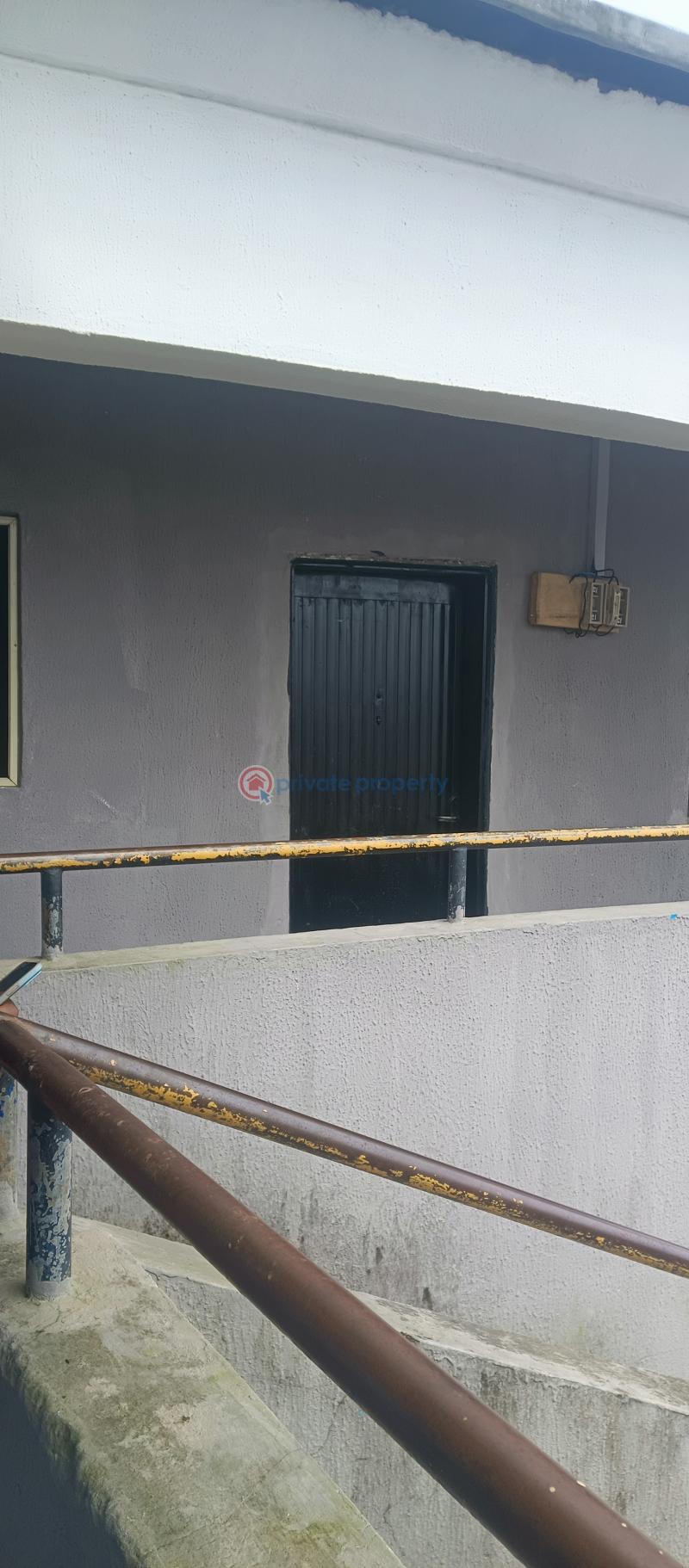 1 bedroom Mini Flat For Rent Abule Folly Eleko Ibeju-Lekki Lagos - 2