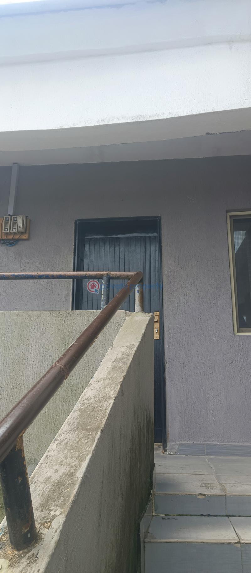 1 bedroom Mini Flat For Rent Abule Folly Eleko Ibeju-Lekki Lagos - 10