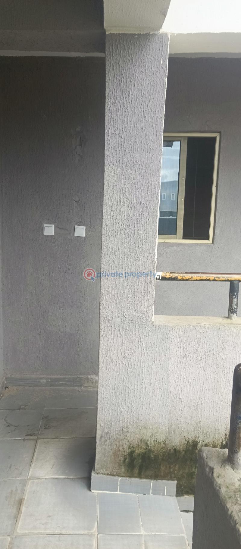 1 bedroom Mini Flat For Rent Abule Folly Eleko Ibeju-Lekki Lagos - 3