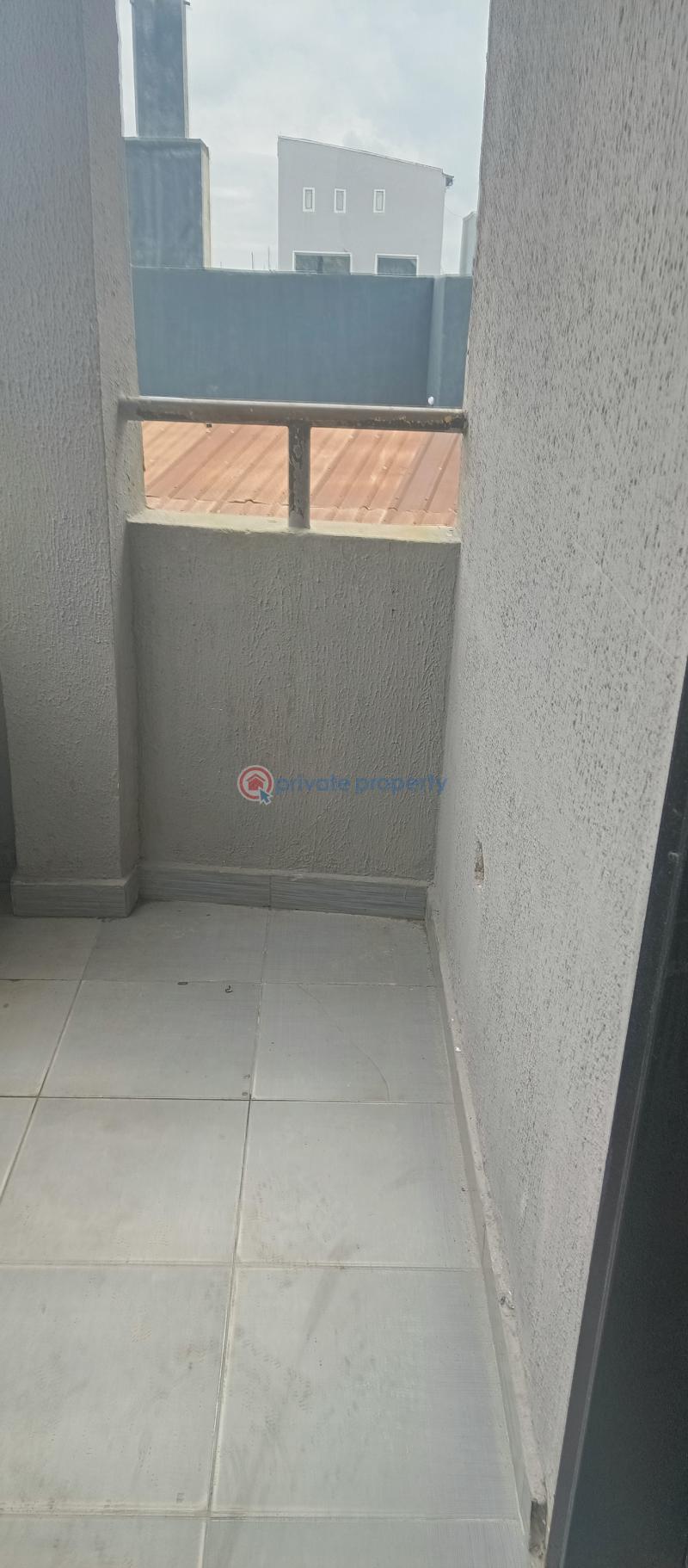 1 bedroom Mini Flat For Rent Abule Folly Eleko Ibeju-Lekki Lagos - 4