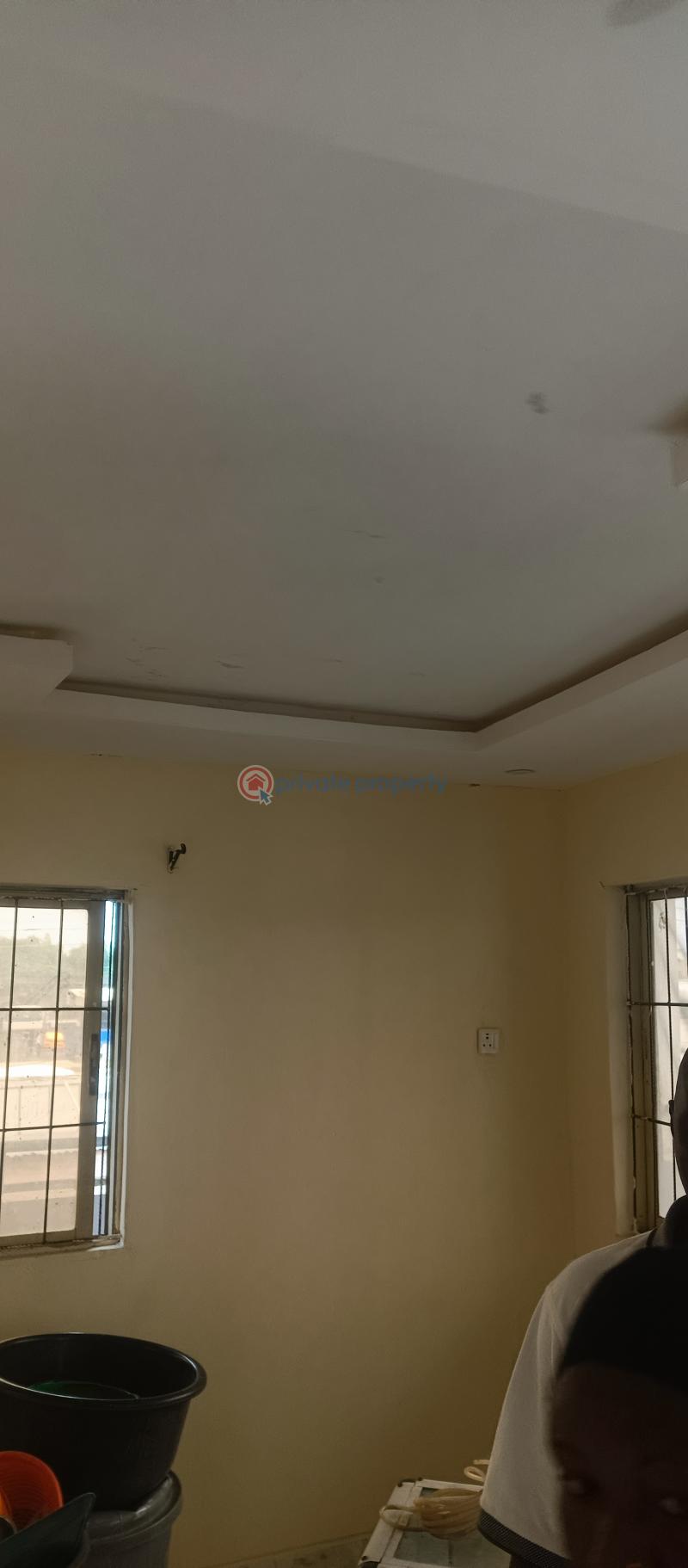 1 bedroom Mini Flat For Rent Abule Folly Eleko Ibeju-Lekki Lagos - 9