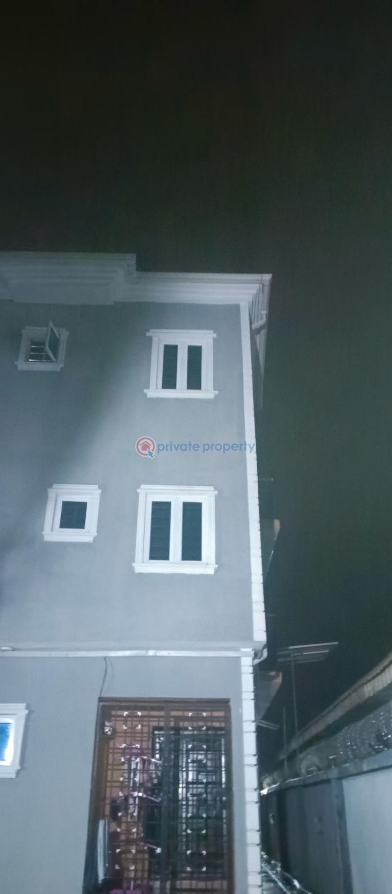 1 bedroom Mini Flat For Rent An Estate In Onosa Alatise Ibeju-Lekki Lagos - 1