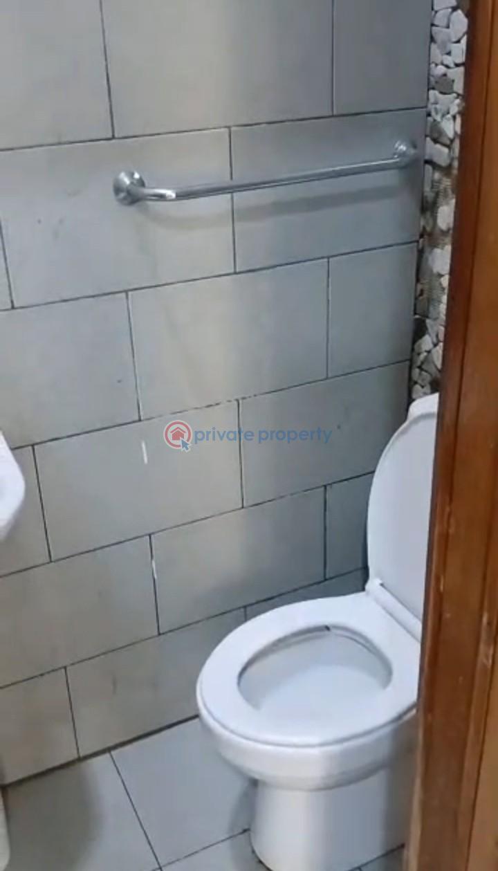 1 bedroom Mini Flat For Rent Lekki Right Lekki Phase 1 Lagos - 2