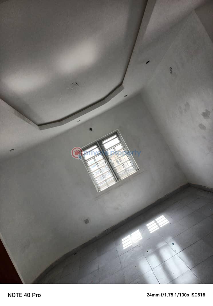 1 bedroom Mini Flat For Rent Standard Room & Parlour Self Contained For Rent 📍 Location: Edun Aboru, Iyana Ipaja, Lagos State Iyana Ipaja Lagos - 1