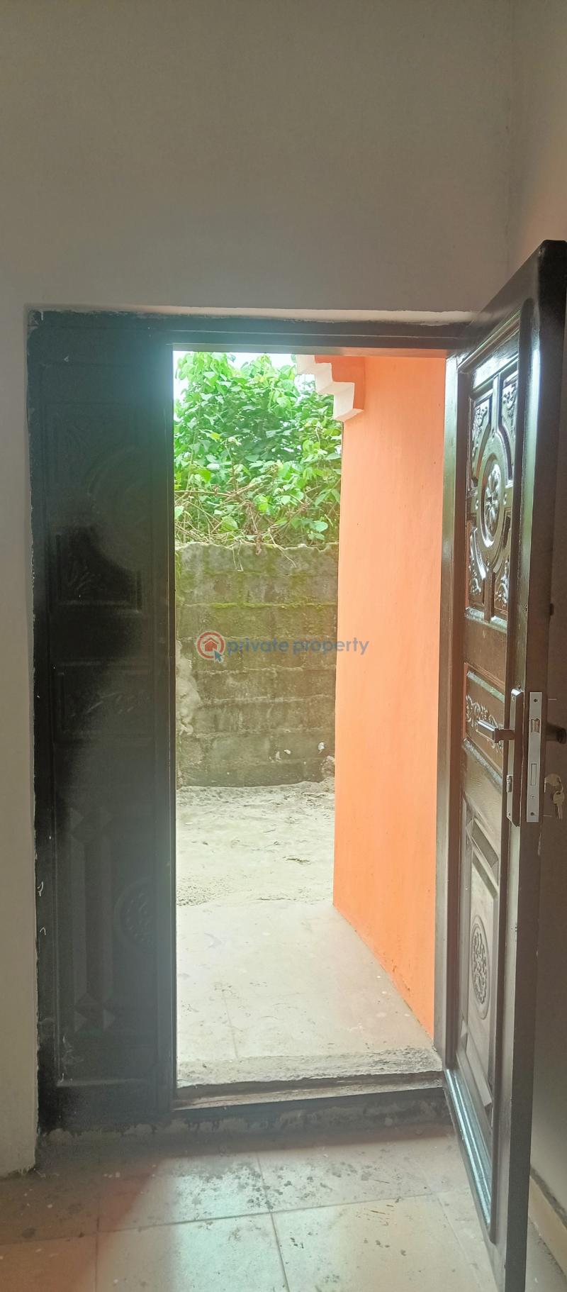 1 bedroom Mini Flat For Rent Abule Folly After Baba Adisa Eleko Ibeju-Lekki Lagos - 10