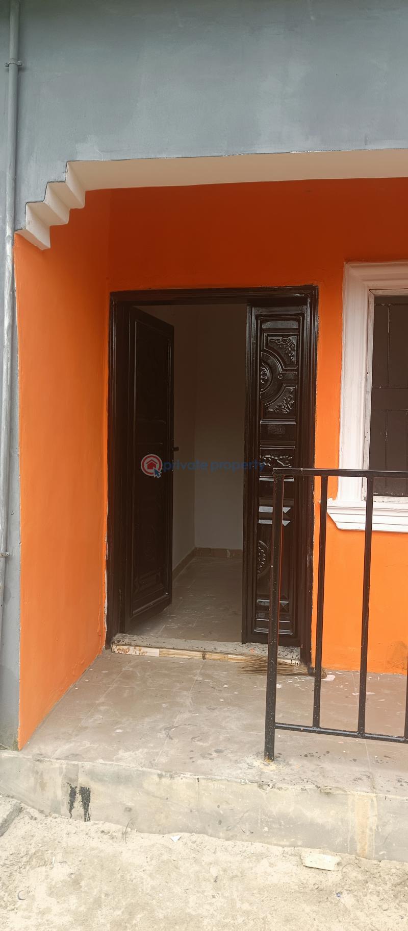 1 bedroom Mini Flat For Rent Abule Folly After Baba Adisa Eleko Ibeju-Lekki Lagos - 3